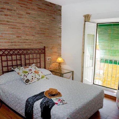 Apartament Olleria Malaga Zewnętrze zdjęcie