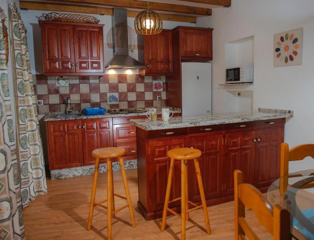 Apartament Olleria Malaga Zewnętrze zdjęcie