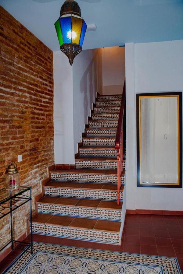 Apartament Olleria Malaga Zewnętrze zdjęcie