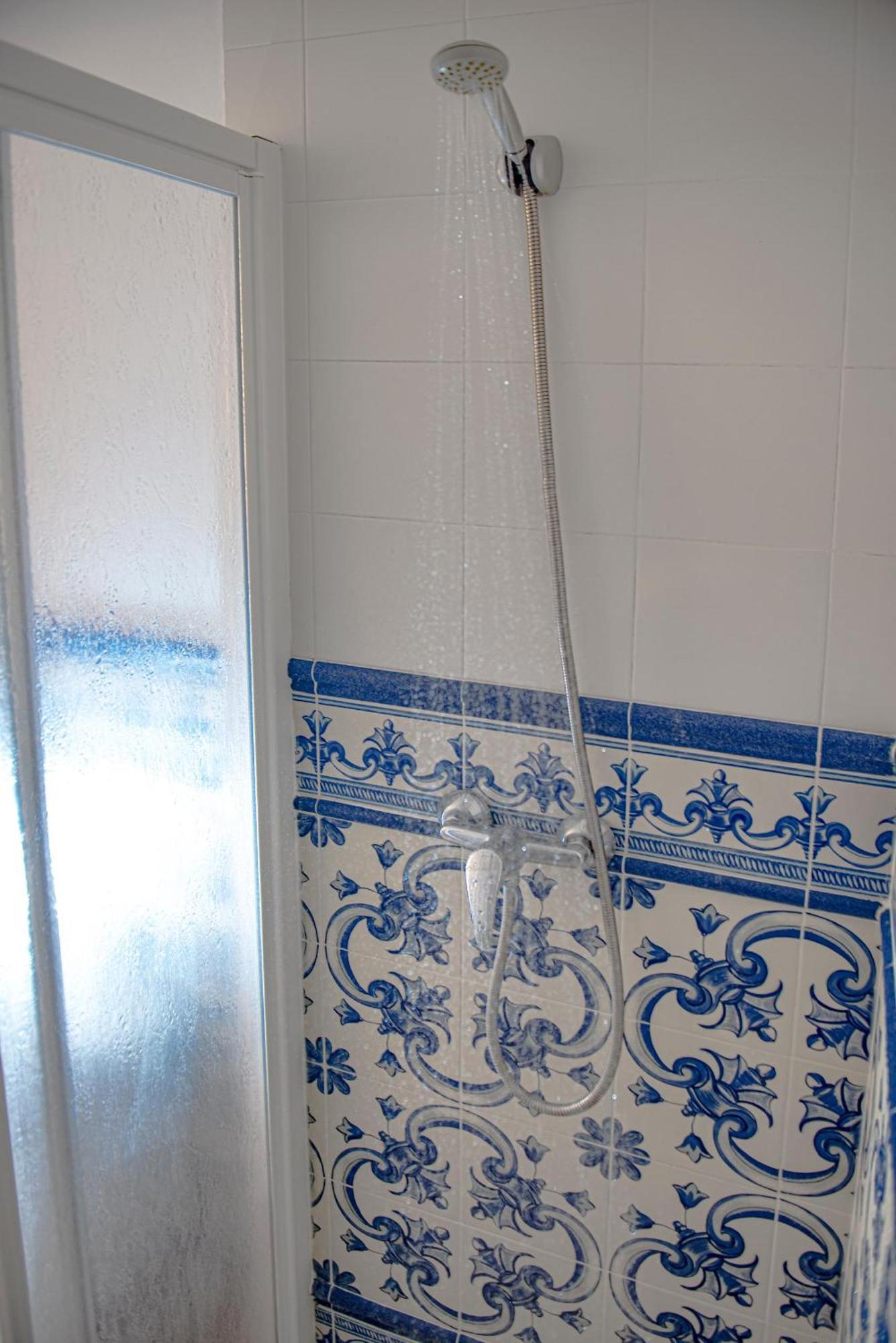 Apartament Olleria Malaga Zewnętrze zdjęcie